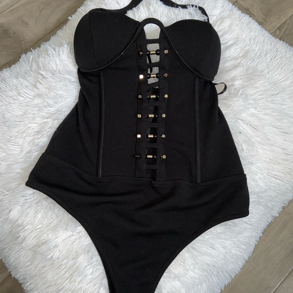 WOW couture Tops - 🖤Sexy Top🖤